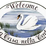 La Casa Nella Corte * ليكو