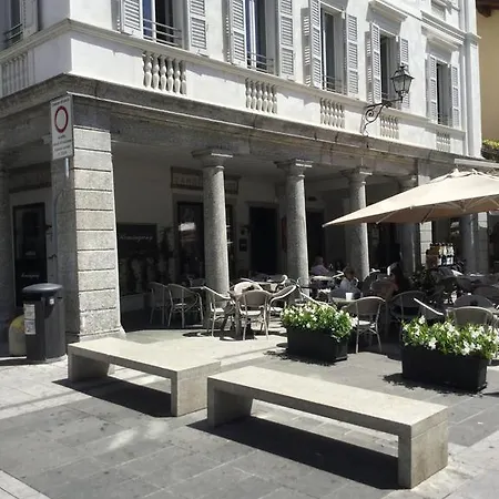La Casa Nella Corte *