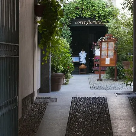 Tatil Evi La Casa Nella Corte